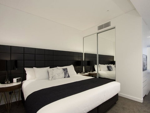 Silkari Suites At Chatswood - Accommodation Yamba 1