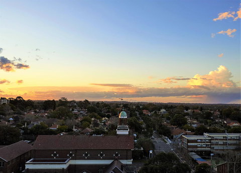 Silkari Suites At Chatswood - Accommodation Yamba 18