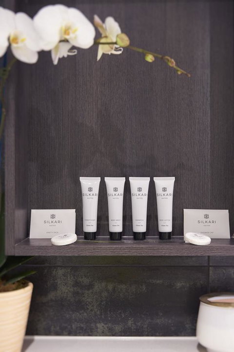 Silkari Suites At Chatswood - Accommodation Yamba 19