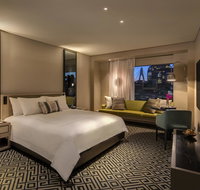 The Star Grand Hotel and Residences Sydney formerly Astral Tower and Residences - Accommodation Yamba