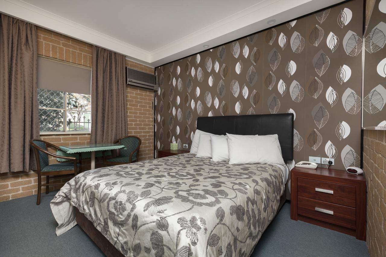  Accommodation Yamba