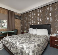 Grand Manor Motor Inn - Accommodation Yamba