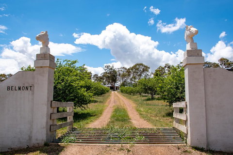 Belmont - Accommodation Yamba 5