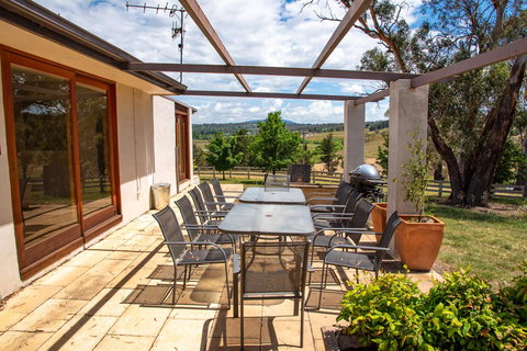 Belmont - Accommodation Yamba 21