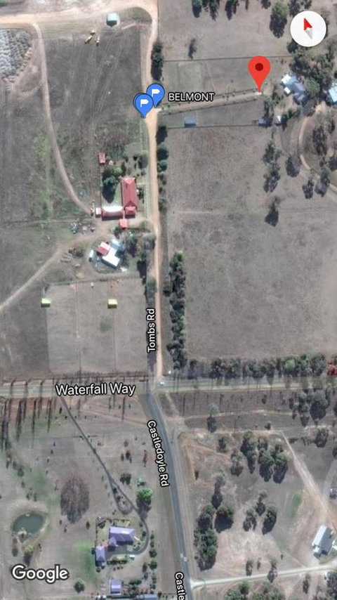 Belmont - Accommodation Yamba 32