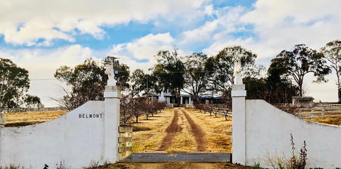 Belmont - Accommodation Yamba 26