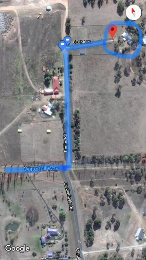 Belmont - Accommodation Yamba 31