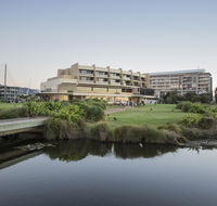 Best Western City Sands - Accommodation Yamba