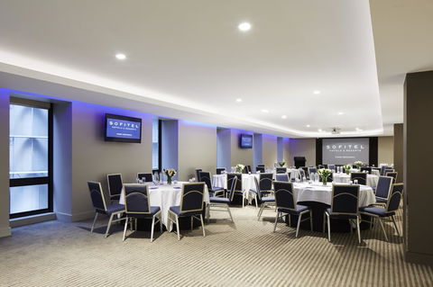 Sofitel Sydney Wentworth - Accommodation Yamba 26