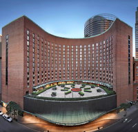 Sofitel Sydney Wentworth - Accommodation Yamba