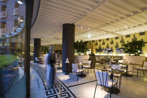 Sofitel Sydney Wentworth - Accommodation Yamba 35