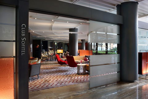 Sofitel Sydney Wentworth - Accommodation Yamba 30