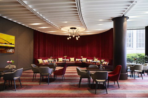 Sofitel Sydney Wentworth - Accommodation Yamba 31