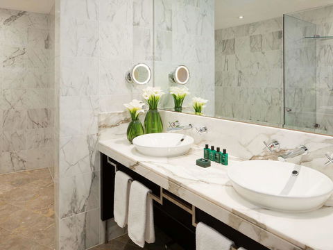 Sofitel Sydney Wentworth - Accommodation Yamba 13