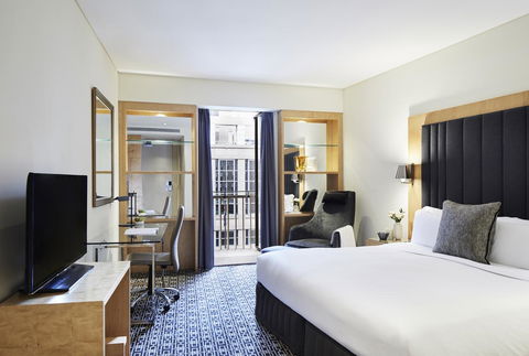 Sofitel Sydney Wentworth - Accommodation Yamba 6