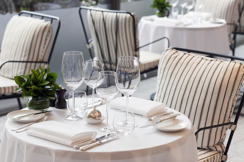 Sofitel Sydney Wentworth - Accommodation Yamba 36
