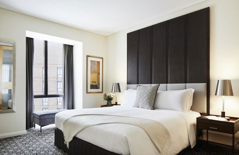 Sofitel Sydney Wentworth - Accommodation Yamba 14