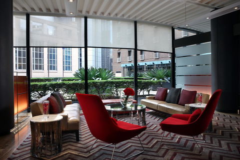 Sofitel Sydney Wentworth - Accommodation Yamba 29