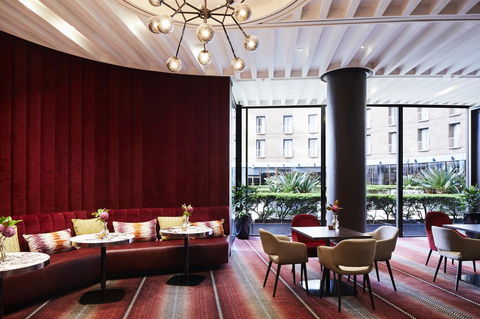 Sofitel Sydney Wentworth - Accommodation Yamba 28