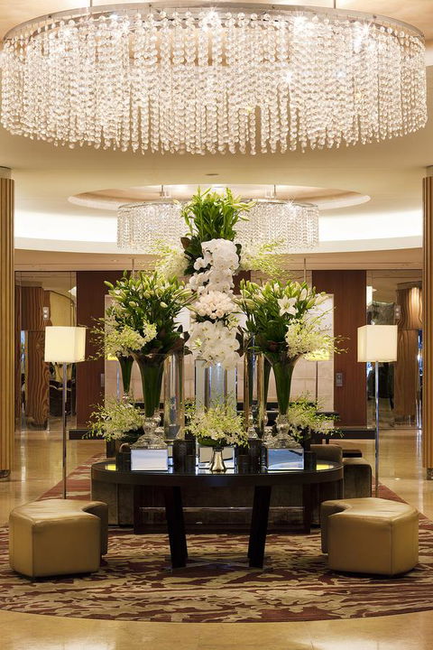 Sofitel Sydney Wentworth - Accommodation Yamba 32