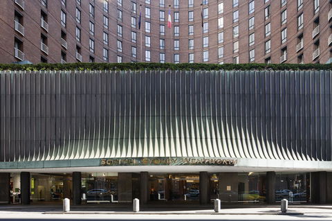 Sofitel Sydney Wentworth - Accommodation Yamba 2