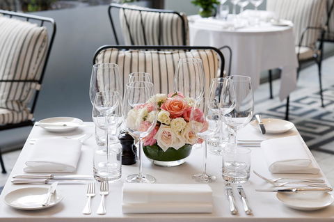Sofitel Sydney Wentworth - Accommodation Yamba 38