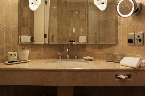 Sofitel Sydney Wentworth - Accommodation Yamba 9
