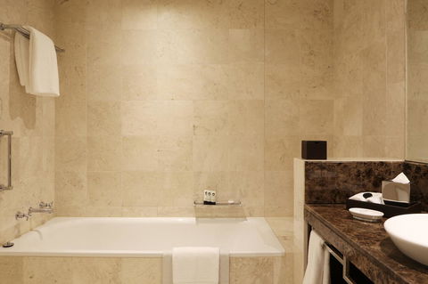 Sofitel Sydney Wentworth - Accommodation Yamba 7