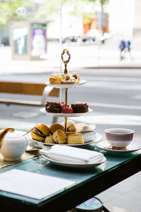 Sofitel Sydney Wentworth - Accommodation Yamba 40