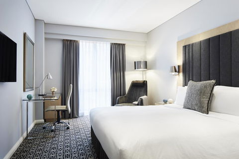 Sofitel Sydney Wentworth - Accommodation Yamba 4
