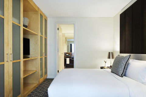 Sofitel Sydney Wentworth - Accommodation Yamba 11