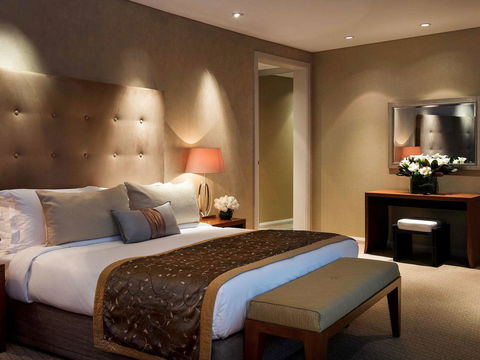 Sofitel Sydney Wentworth - Accommodation Yamba 17