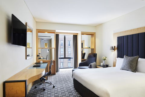 Sofitel Sydney Wentworth - Accommodation Yamba 8
