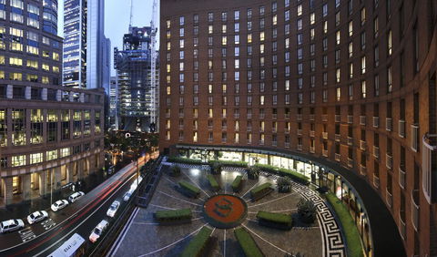 Sofitel Sydney Wentworth - Accommodation Yamba 34