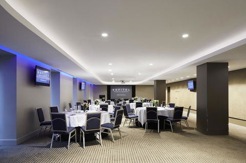 Sofitel Sydney Wentworth - Accommodation Yamba 27