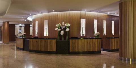 Sofitel Sydney Wentworth - Accommodation Yamba 33