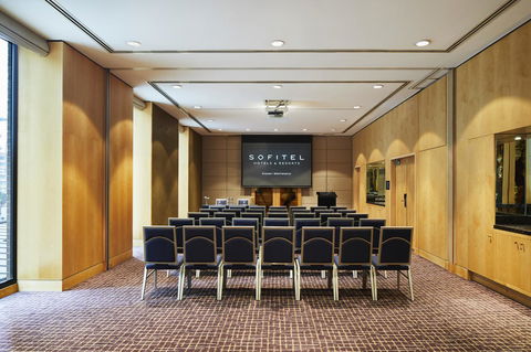 Sofitel Sydney Wentworth - Accommodation Yamba 21