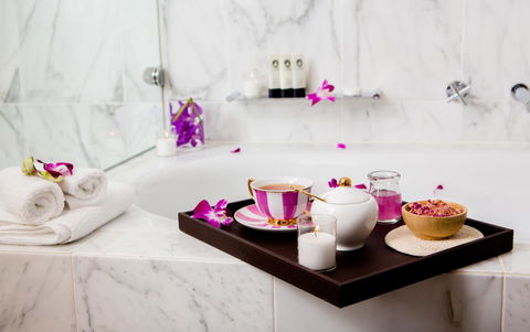 Sofitel Sydney Wentworth - Accommodation Yamba 41