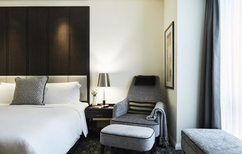 Sofitel Sydney Wentworth - Accommodation Yamba 12