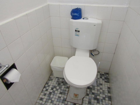 Allonville Gardens Motel - Accommodation Yamba 19