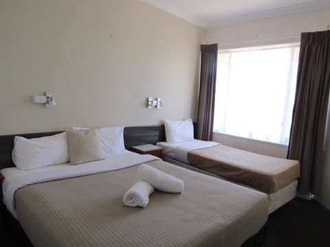 Allonville Gardens Motel - Accommodation Yamba 13