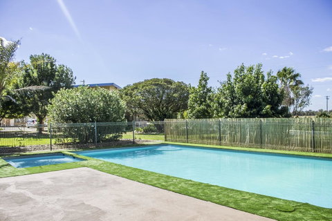 Allonville Gardens Motel - Accommodation Yamba 8