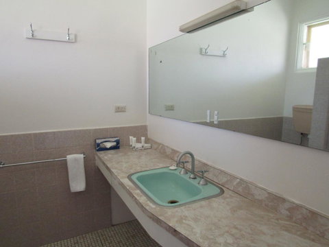 Allonville Gardens Motel - Accommodation Yamba 24
