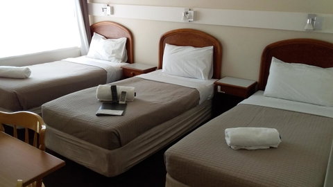 Allonville Gardens Motel - Accommodation Yamba 3