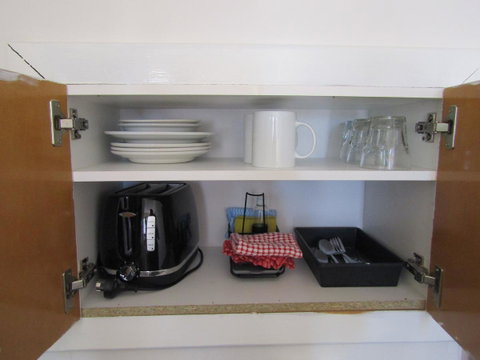 Allonville Gardens Motel - Accommodation Yamba 14