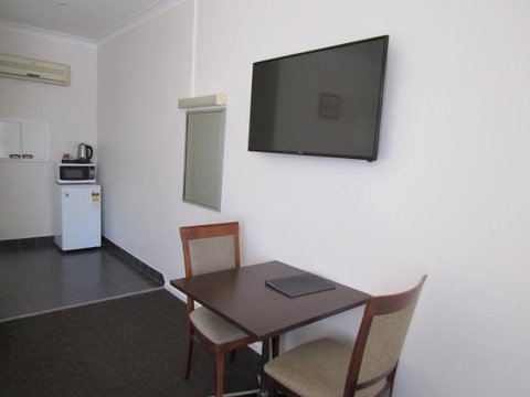 Allonville Gardens Motel - Accommodation Yamba 15