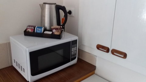 Allonville Gardens Motel - Accommodation Yamba 6