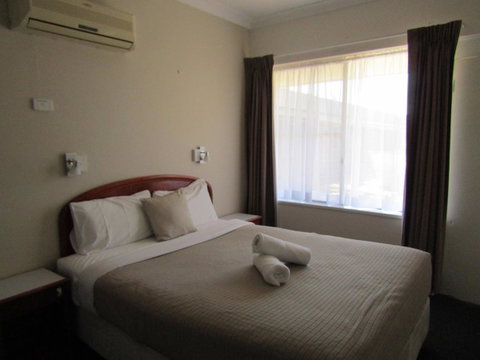 Allonville Gardens Motel - Accommodation Yamba 25