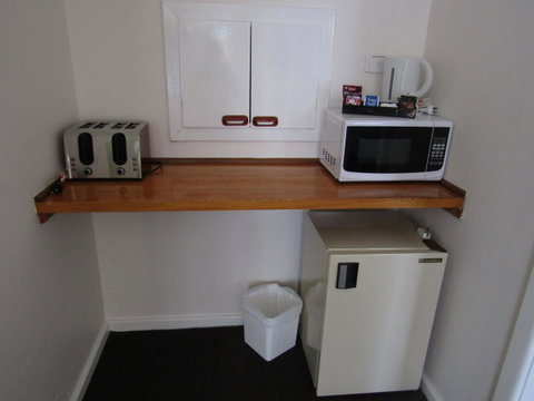 Allonville Gardens Motel - Accommodation Yamba 21