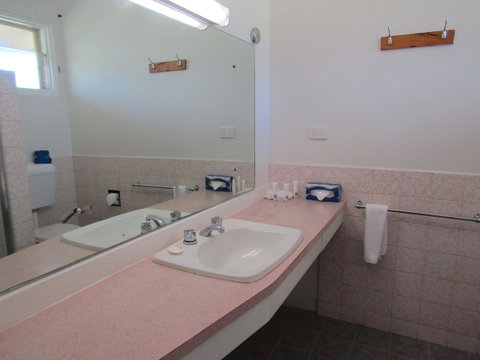 Allonville Gardens Motel - Accommodation Yamba 29
